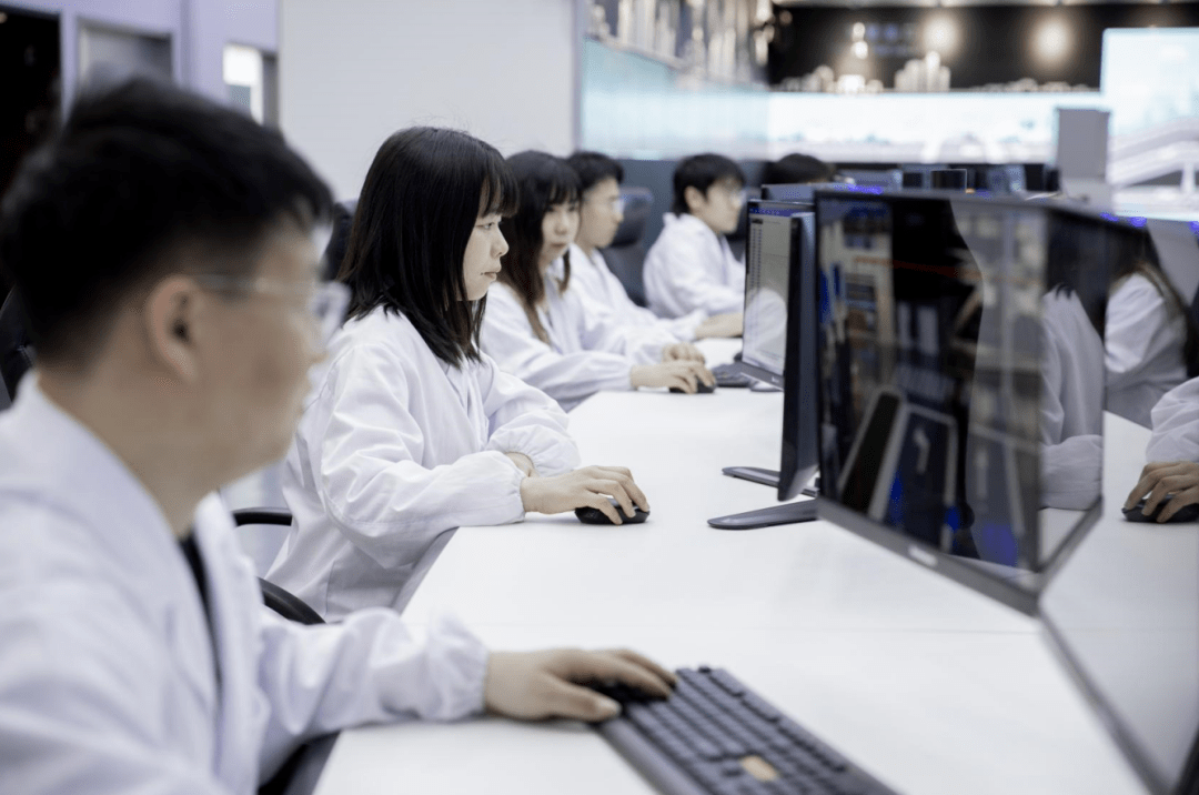 海信馬曉龍 以客戶為中心、向技術要價值，成就穿越經濟周期的經營能力