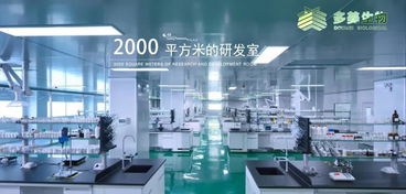 多美生物 技術賦能，實現“今日下單，明日出貨”的極致效率