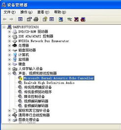 聲卡驅(qū)動(dòng)出現(xiàn)感嘆號故障排查與修復(fù)指南