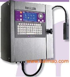 如何選擇噴碼機廠家？供應商、生產廠家與價格全解析