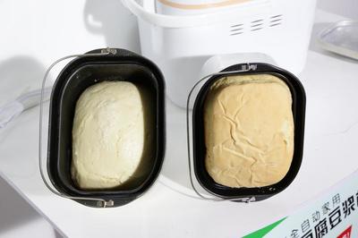智能科技融匯傳統(tǒng)美味 潤唐家用饅頭面包機(jī)引領(lǐng)廚房新革命